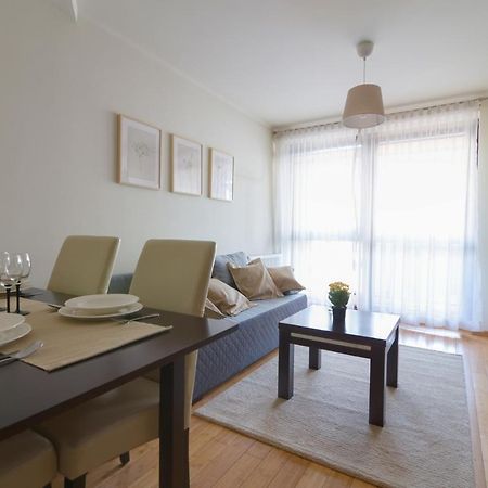 Krynica Apartamenty Przytulny Apartament W Centrum 54 Екстер'єр фото