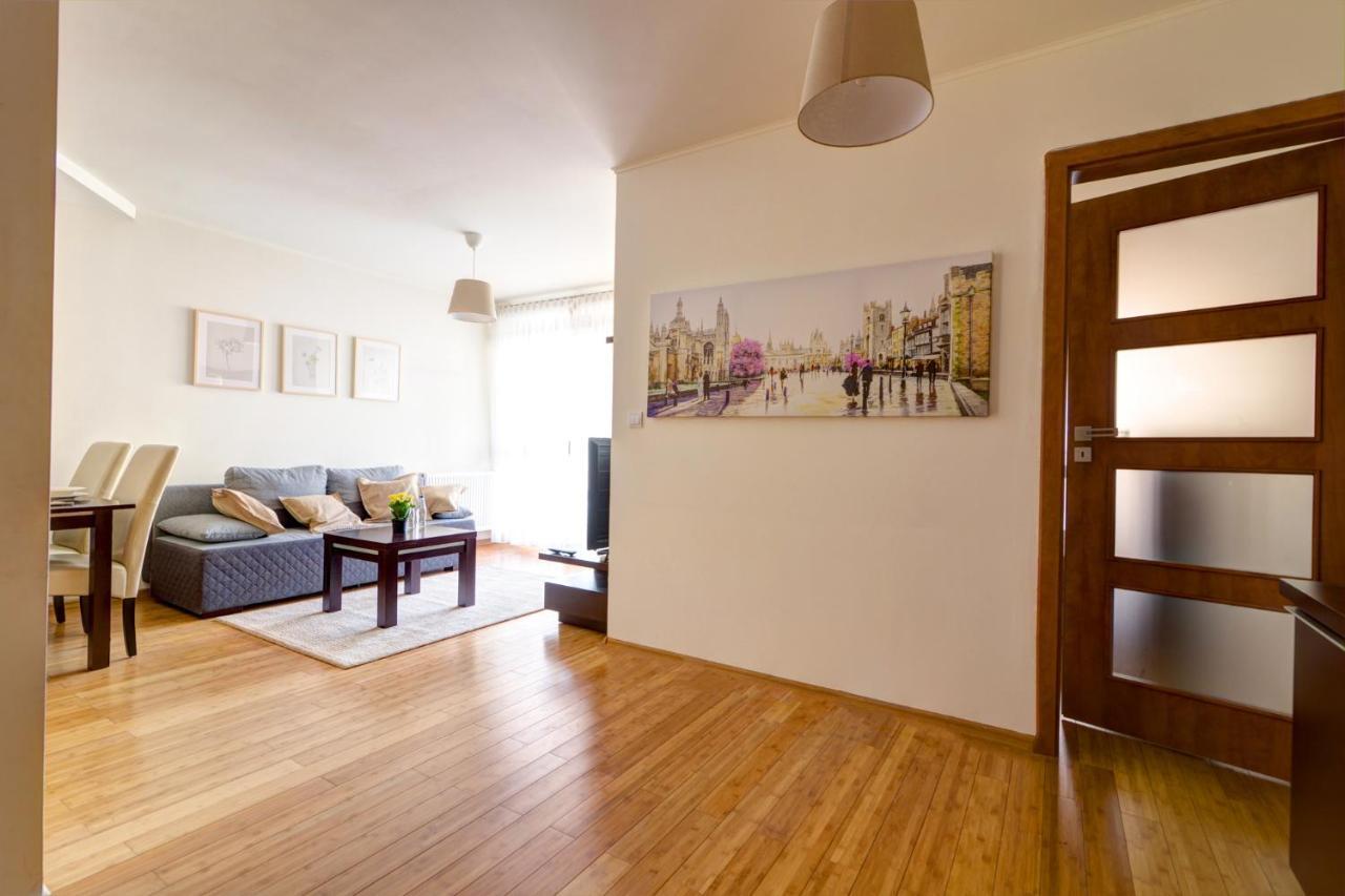Krynica Apartamenty Przytulny Apartament W Centrum 54 Екстер'єр фото